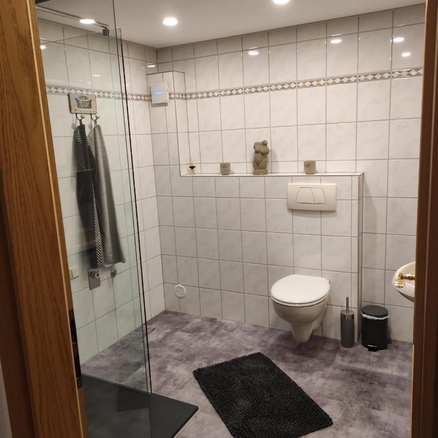 דירות סנט ונדל Zum Buchenblick מראה חיצוני תמונה