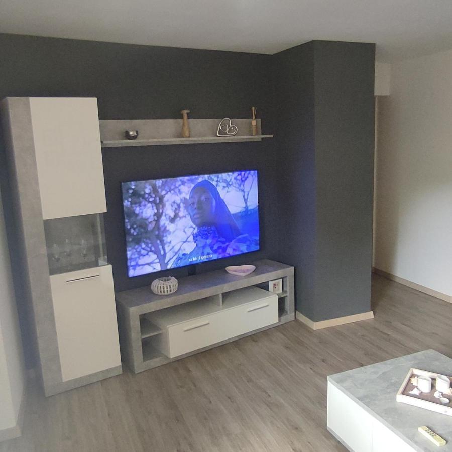 דירות סנט ונדל Zum Buchenblick מראה חיצוני תמונה