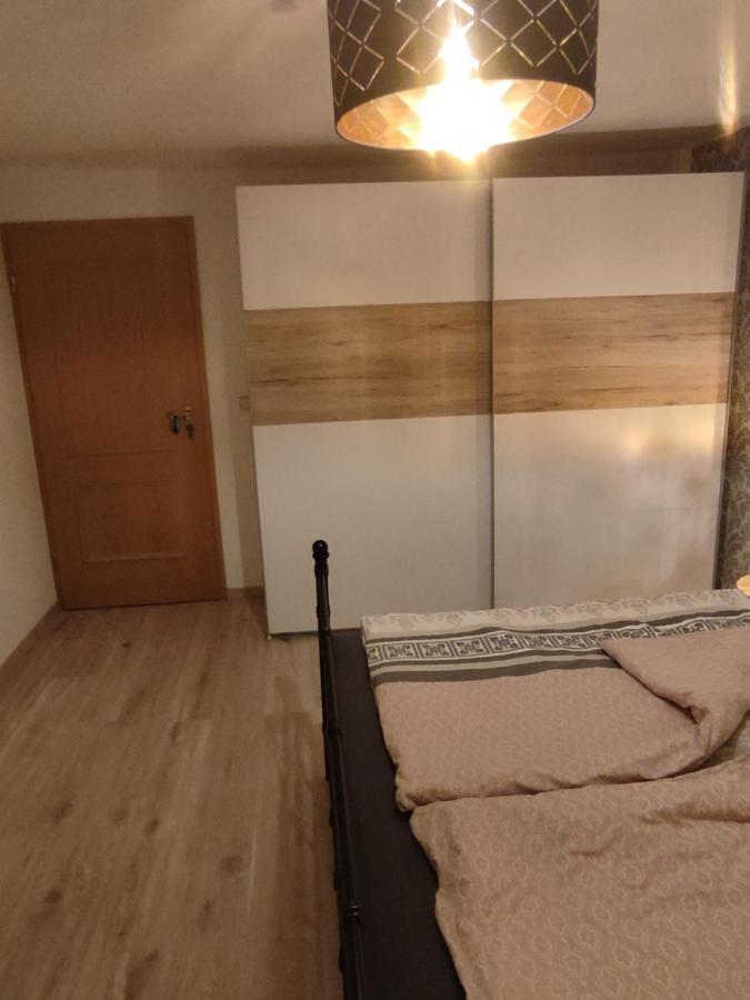 דירות סנט ונדל Zum Buchenblick מראה חיצוני תמונה